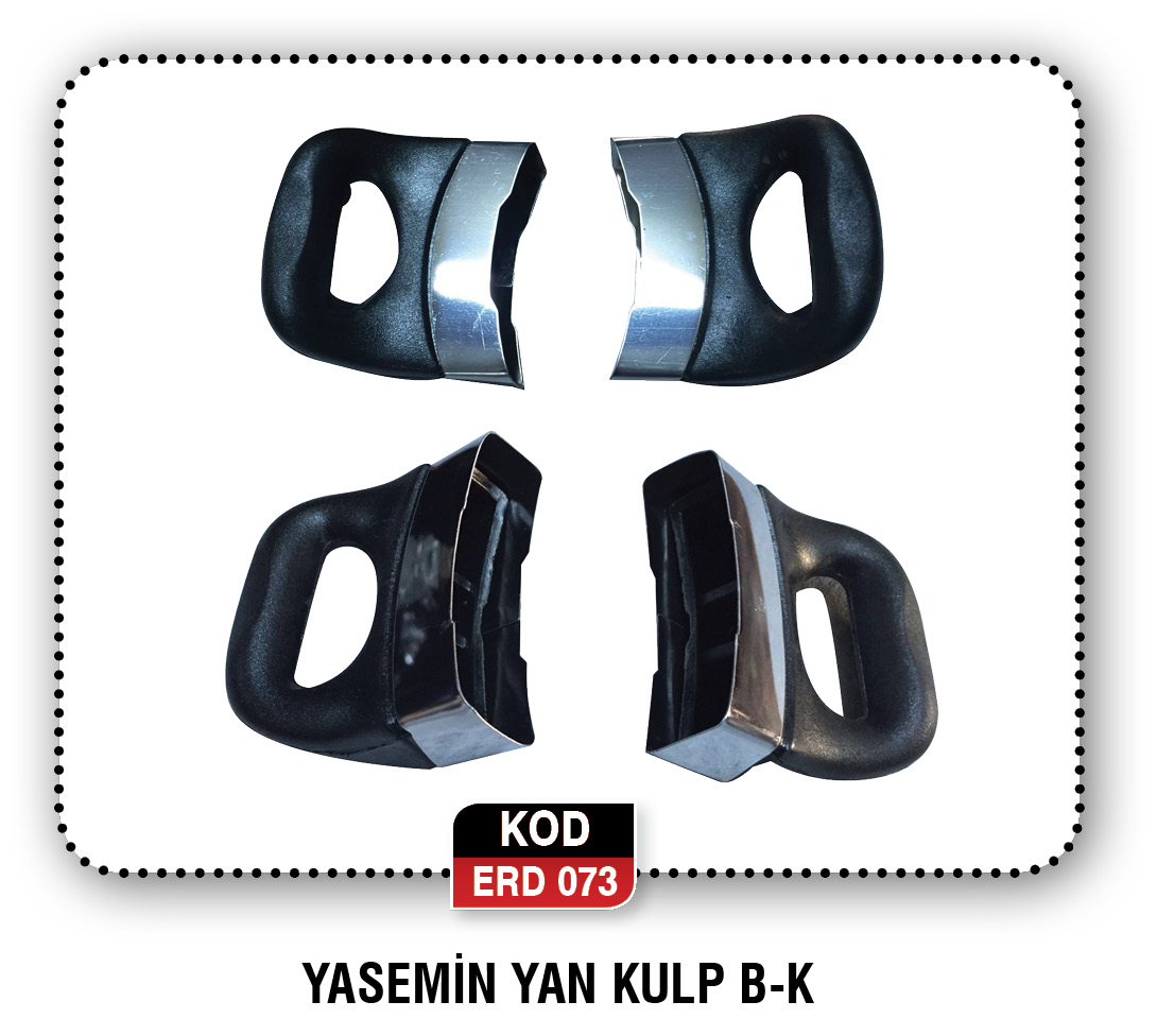 YASEMİN YAN KULP B-K  ERD 085